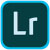 Adobe lightroom icon