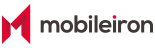 Mobileİron Logo