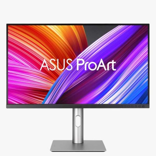 Asus ProArt 27 inç 4K IPS UHD PA279CRV -1