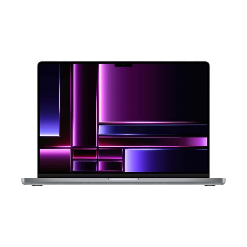 MacBook Pro 16 inc M2 Pro 12CPU 19GPU 16GB 512GB Uzay Grisi MNW83TU/A -1