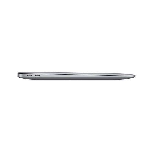 MacBook Air 13.3 inc M1 8CPU 7GPU 16GB 256GB Uzay Grisi Z1240009K-Teşhir -5