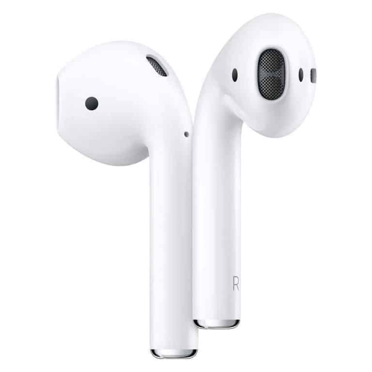 AirPods ve Şarj Kutusu 2.Nesil MV7N2TU/A-Teşhir -3