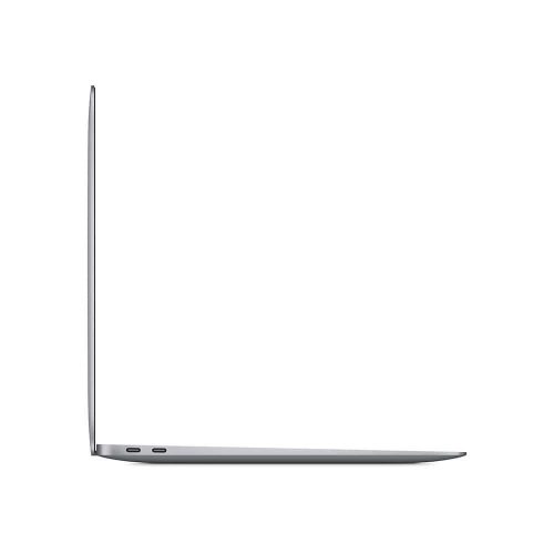 MacBook Air 13.3 inc M1 8CPU 7GPU 16GB 256GB Uzay Grisi Z1240009K-Teşhir -4