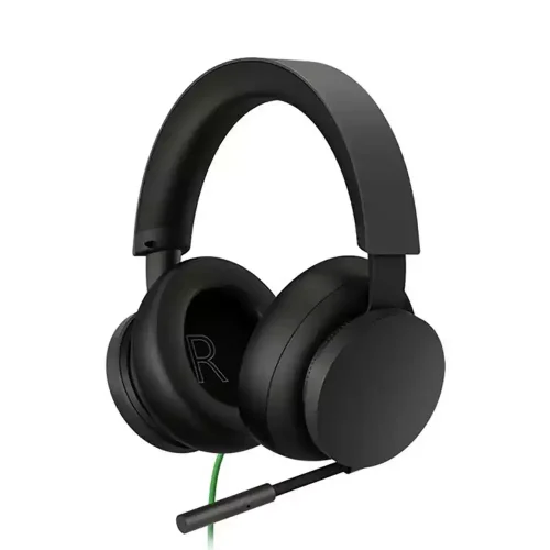 Microsoft Xbox Stereo Headset 8LI-00002 -1