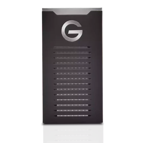 SanDisk Pro G-DRIVE SSD 1TB SDPS11A-001T-GBANB -1