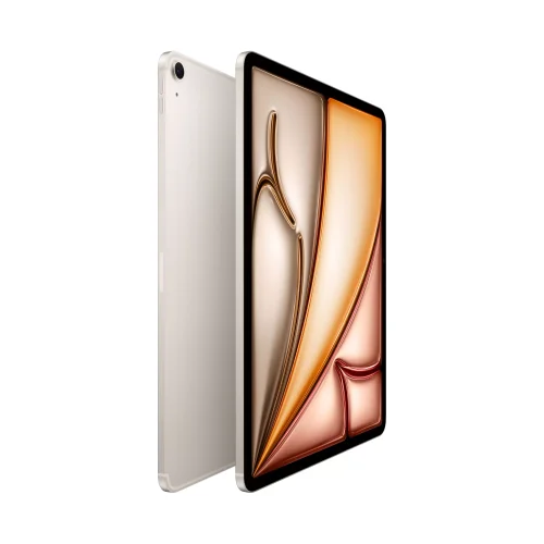 iPad Air 11 inç Wi-Fi + Cellular 256GB Yıldız Işığı MUXK3TU/A -3