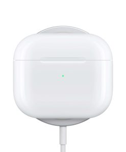 AirPods ve Şarj Kutusu 3.Nesil MME73TU/A-Teşhir -8