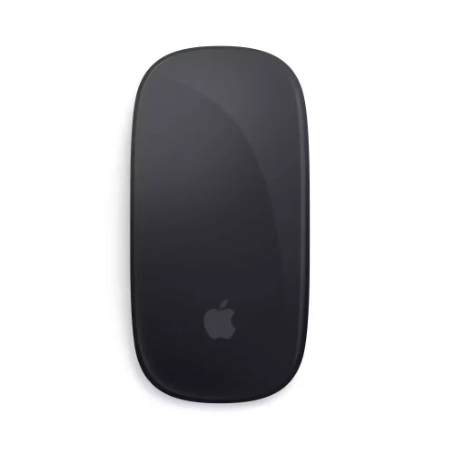 Magic Mouse Multi-Touch Yüzey Siyah MMMQ3TU/A -3