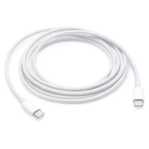 Apple USB-C Şarj Kablosu (2m) MLL82ZM/A -1