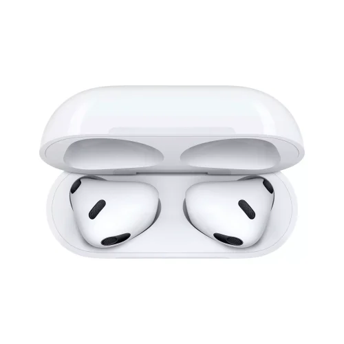 AirPods ve Lightning  Şarj Kutusu 3.Nesil MPNY3TU/A -3