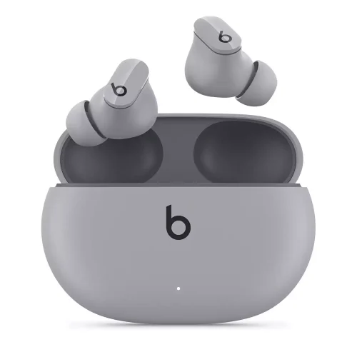 Beats Studio Buds Dolunay Grisi MMT93EE/A-Teşhir -2