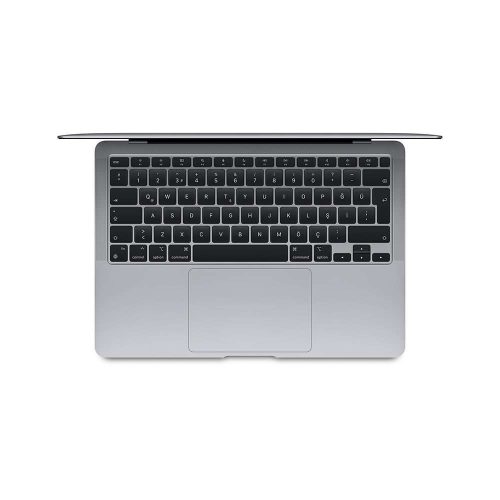 MacBook Air 13.3 inc M1 8CPU 7GPU 16GB 256GB Uzay Grisi Z1240009K-Teşhir -2