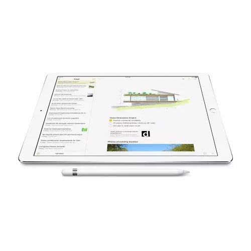 Apple Pencil 1.Nesil MQLY3TU/A - Teşhir -2