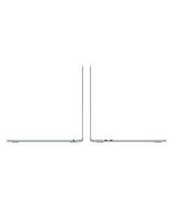 MacBook Air 13.6 inc M3 8CPU 10GPU 8GB 512GB Gümüş MRXR3TU/A -3