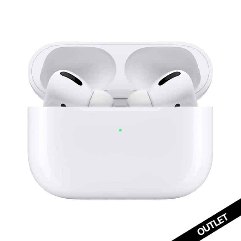 AirPods Pro MLWK3TU/A-Teşhir -1