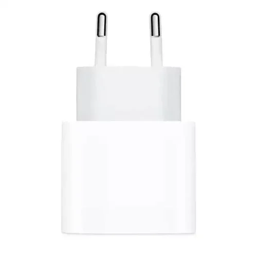 Şarj Adaptörü USB-C 20W MUVV3TU/A -1