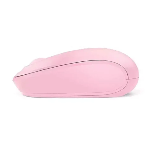 Microsoft Kablosuz Mouse 1850 Pembe	U7Z-00023 -3