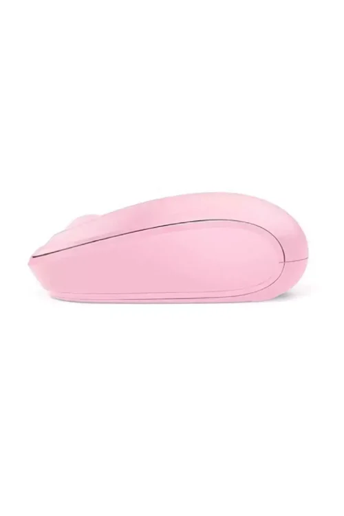 Microsoft Kablosuz Mouse 1850 Pembe	U7Z-00023 -3