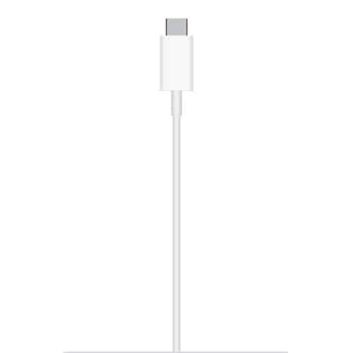 MagSafe Şarj Aygıtı MHXH3TU/A-Teşhir -4