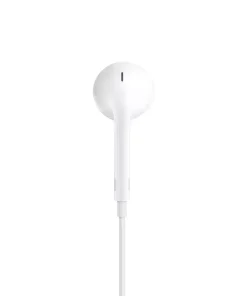 EarPods 3.5 mm. Jaklı Kablolu Kulaklık MNHF2TU/A -2
