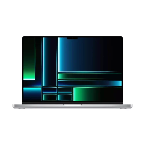 MacBook Pro 16 inc M2 Pro 12CPU 19GPU 16GB 1TB Gümüş MNWD3TU/A -1