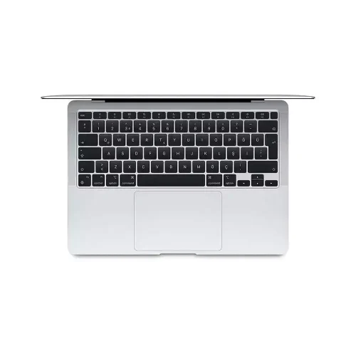 MacBook Air 13.3 inc M1 8CPU 7GPU 8GB 256GB Gümüş MGN93TU/A -2