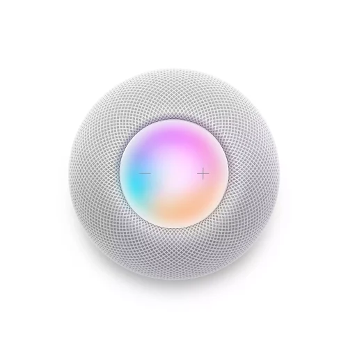 HomePod mini Beyaz MY5H2D/A -4