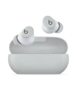 Beats Solo Buds - True Wireless Earbuds Fırtına Grisi MUVY3EE/A -1