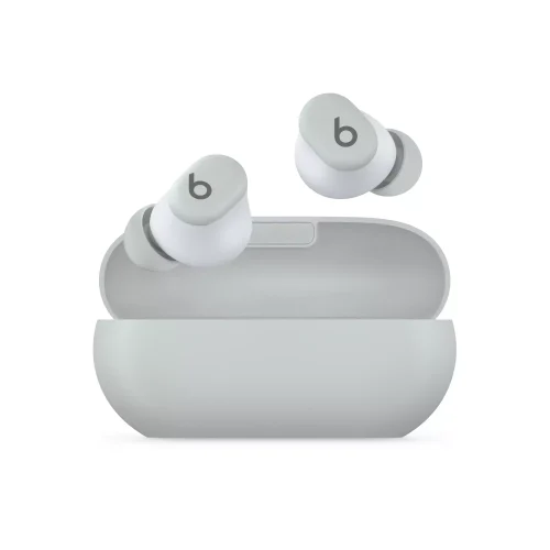 Beats Solo Buds - True Wireless Earbuds Fırtına Grisi MUVY3EE/A -1
