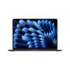 MacBook Air 13.6 inc M3 8CPU 10GPU 16GB 512GB Gece Yarısı MXCV3TU/A -1