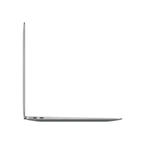 MacBook Air 13.3 inc M1 8CPU 7GPU 8GB 256GB Uzay Grisi MGN63TU/A -4