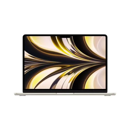 MacBook Air 13.6 inc M2 8CPU 8GPU 8GB 256GB Yıldız Işığı MLY13TU/A -1