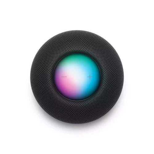 HomePod mini Uzay Grisi MY5G2D/A -4