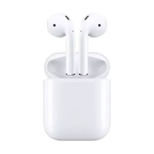 AirPods ve Şarj Kutusu 2.Nesil MV7N2TU/A -2