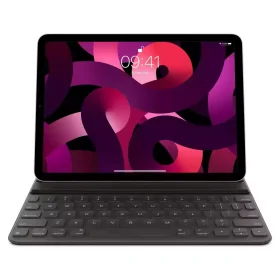 11 inç iPad Pro (4. nesil) ve iPad Air (5. nesil) Smart Keyboard Folio Türkçe Q Klavye MXNK2TQ/A