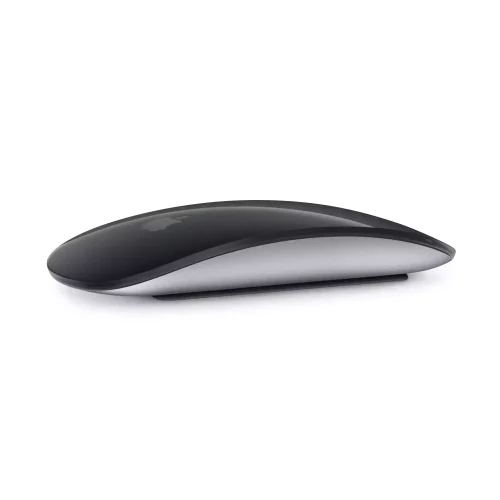Magic Mouse Multi-Touch Yüzey Siyah MMMQ3TU/A -1
