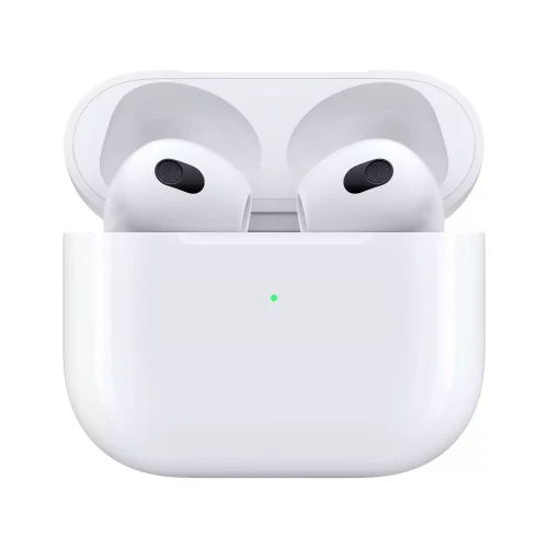 AirPods ve Lightning  Şarj Kutusu 3.Nesil MPNY3TU/A -2