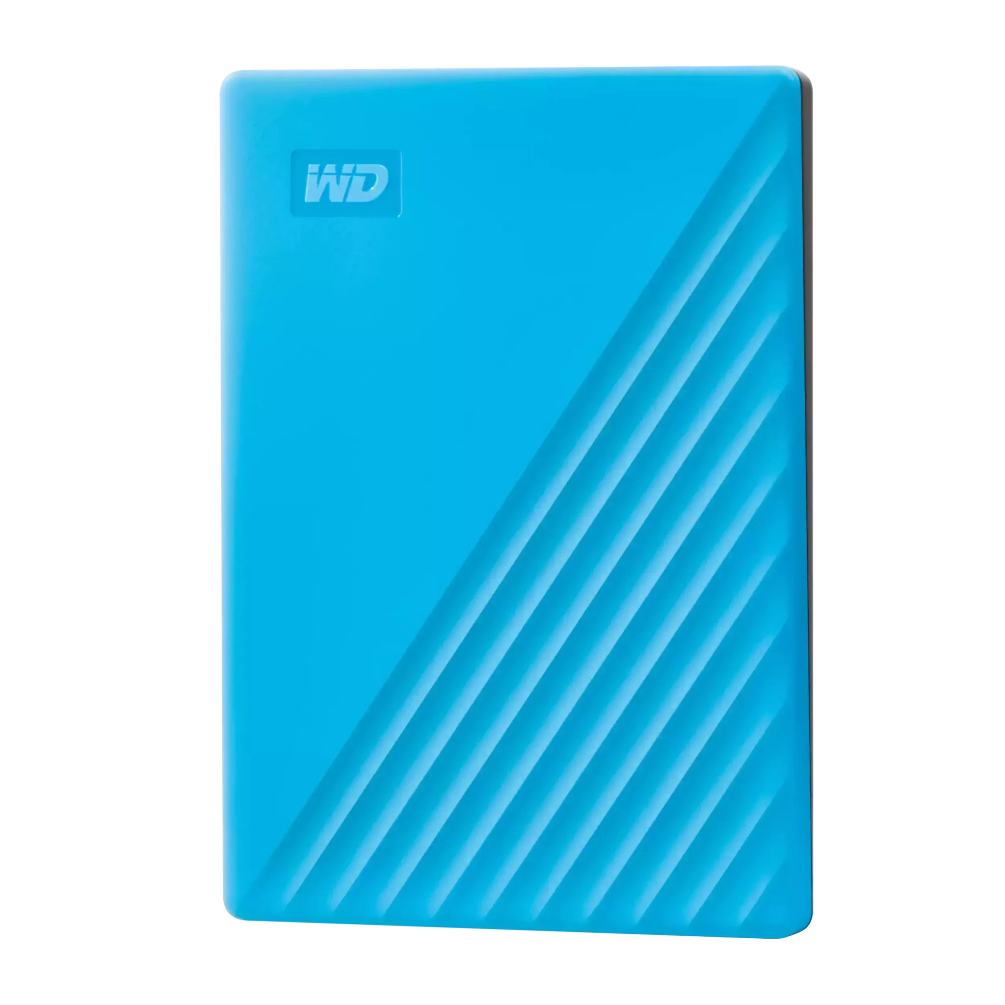 Wd My Passport 1 Тб Купить