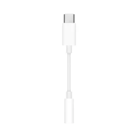 USB-C – 3.5 mm Kulaklık Jakı Adaptörü MW2Q3ZM/A
