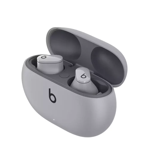 Beats Studio Buds Dolunay Grisi MMT93EE/A-Teşhir -5