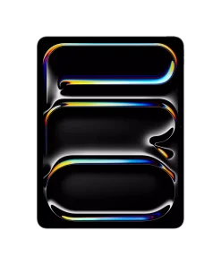 iPad Pro 13 inç Wi-Fi 256GB Standart Cam Uzay Siyahı MVX23TU/A -2