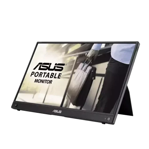 Asus ZenScreen Go 15.6 inç Taşınabilir USB Monitör IPS MB16AWP -2