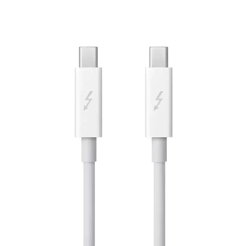 Apple Thunderbolt Kablo 2 mt. MD861ZM/A -2