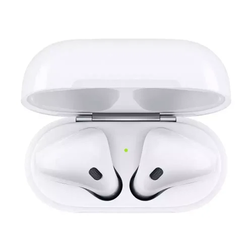 AirPods ve Şarj Kutusu 2.Nesil MV7N2TU/A -3