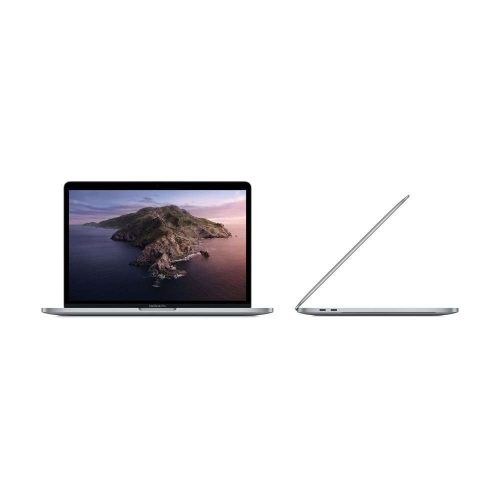 Macbook Pro 13" i5 1.4GHz / 16Gb 2133MHz / 512SSD / intel iris Plus Graphics 645 1536MB - Uzay Grisi (2020) Z0Z3000A0-İkinci El -4