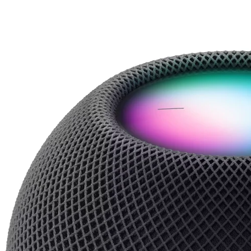 HomePod mini Mavi MJ2C3D/A -6