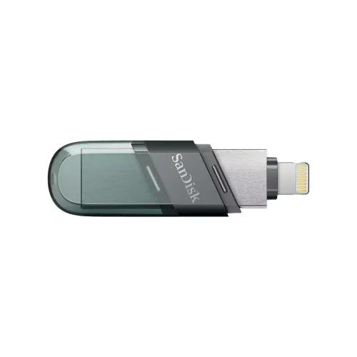 SanDisk iXpand Flash Drive Luxe 32GB SDIX90N-032G-GN6NN -3