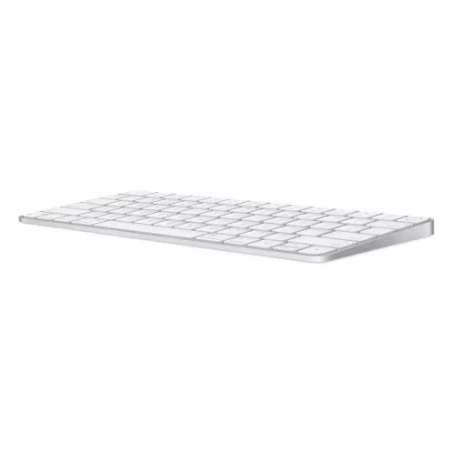 Touch ID özellikli Magic Keyboard Türkçe Q Klavye MK293TQ/A -4