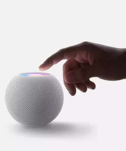 HomePod mini Beyaz MY5H2D/A -3