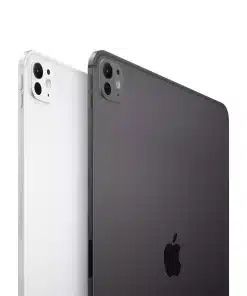 iPad Pro 11 inç WiFi + Cellular 512GB Standart Cam Gümüş MVW43TU/A -4